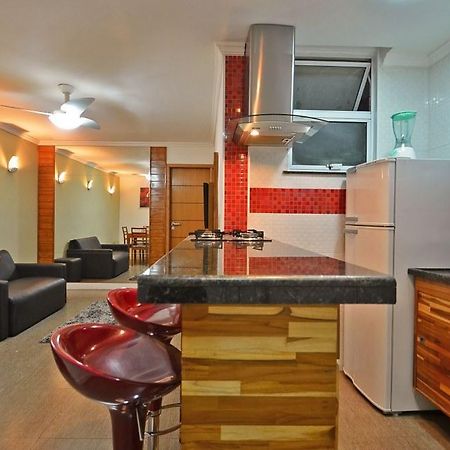 Mz Apartments Prado I Rio de Janeiro Extérieur photo