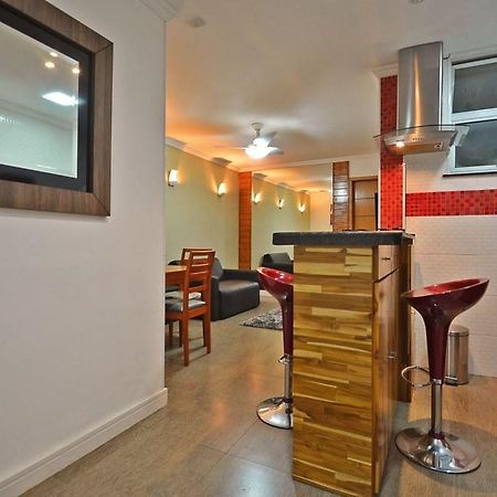 Mz Apartments Prado I Rio de Janeiro Extérieur photo