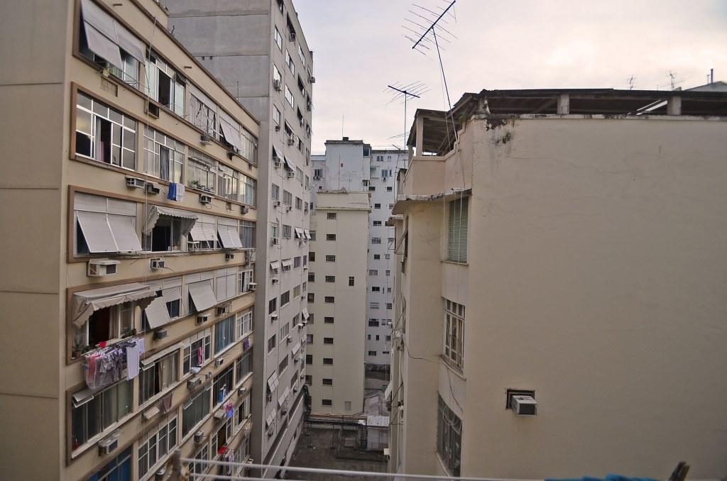 Mz Apartments Prado I Rio de Janeiro Extérieur photo