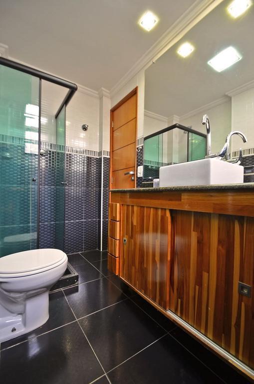 Mz Apartments Prado I Rio de Janeiro Extérieur photo