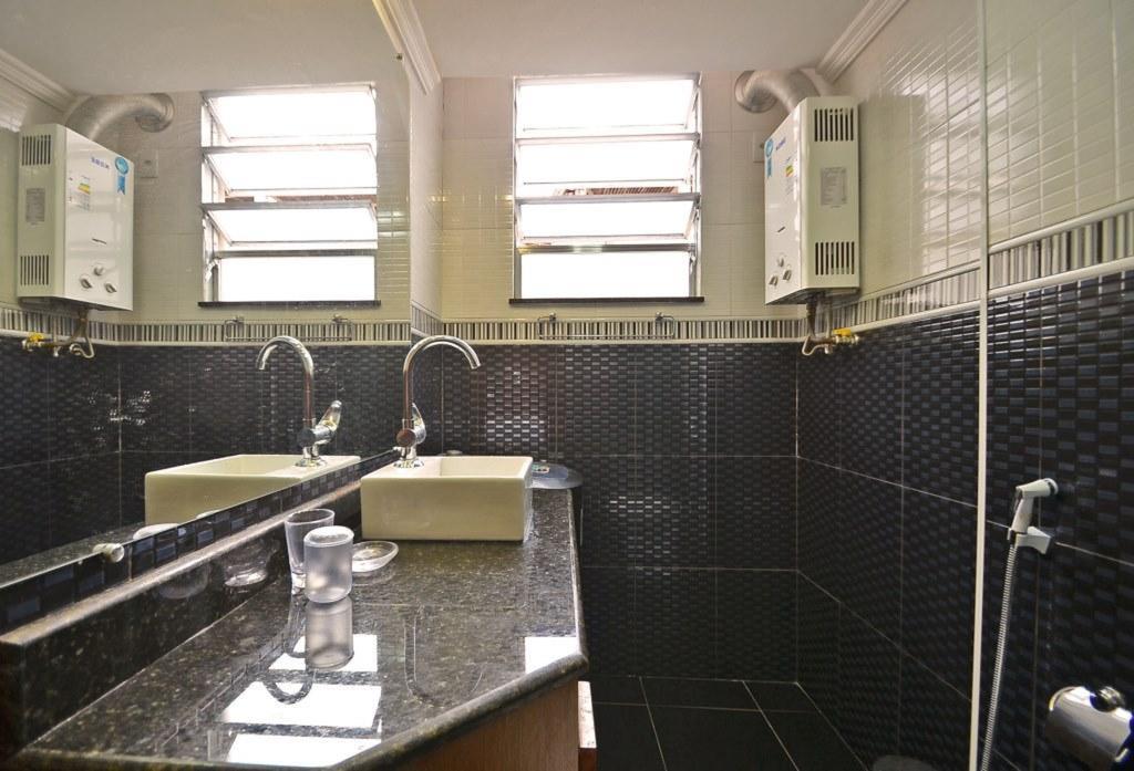 Mz Apartments Prado I Rio de Janeiro Extérieur photo