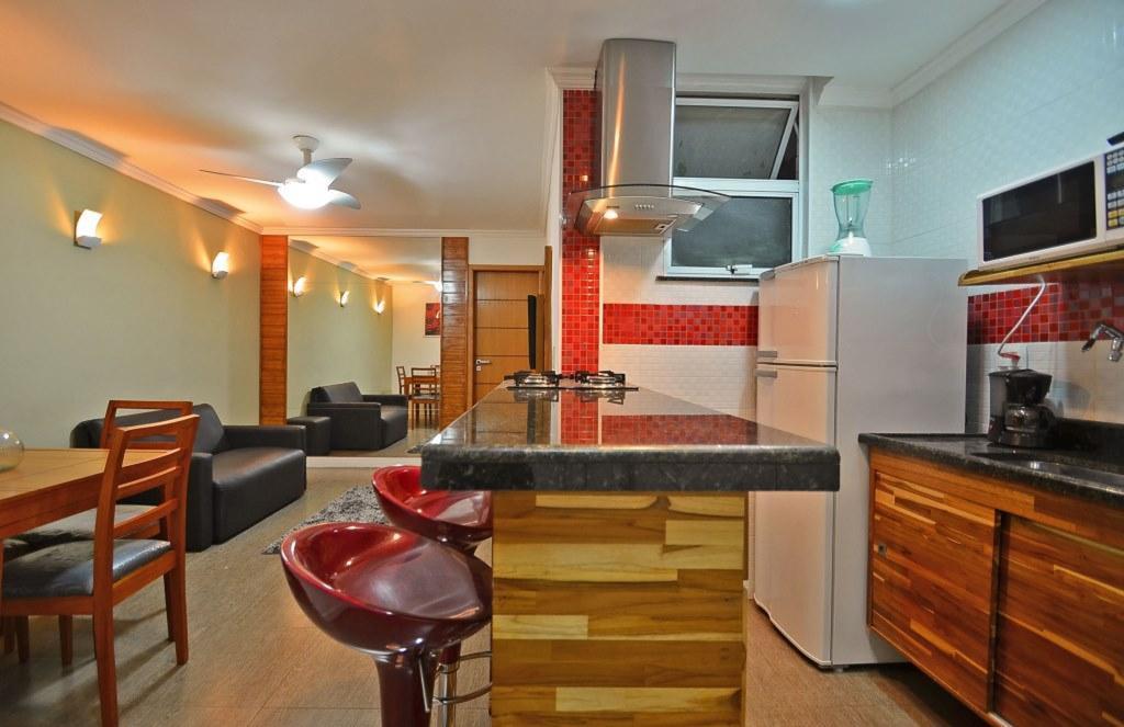 Mz Apartments Prado I Rio de Janeiro Extérieur photo