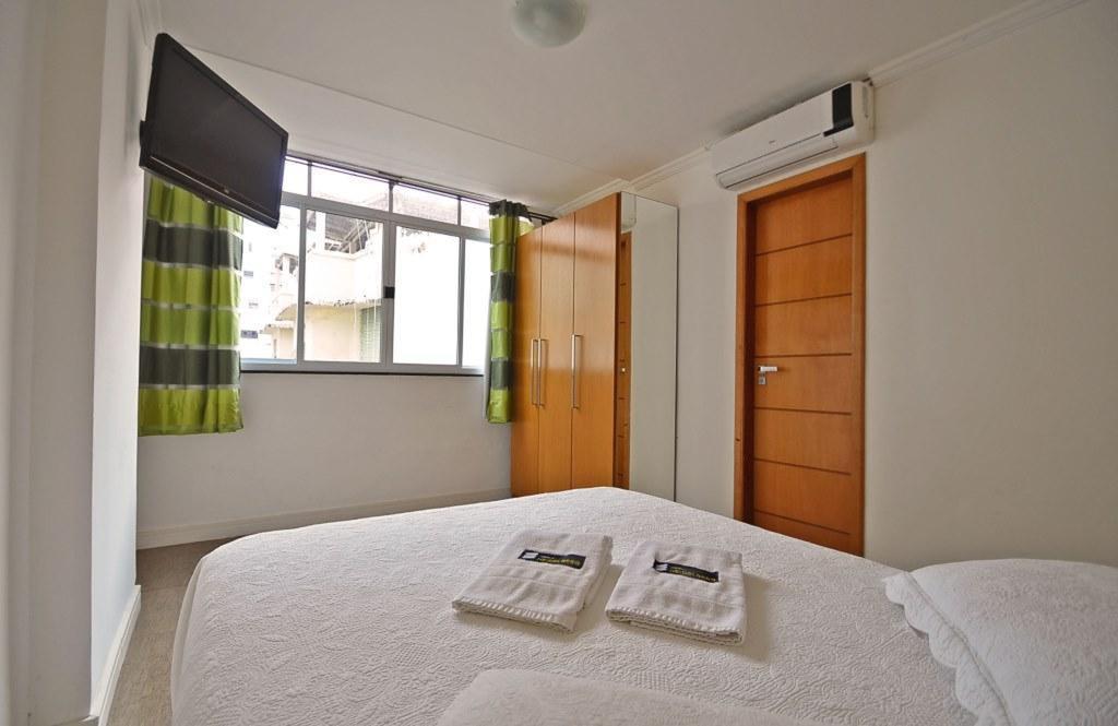 Mz Apartments Prado I Rio de Janeiro Extérieur photo