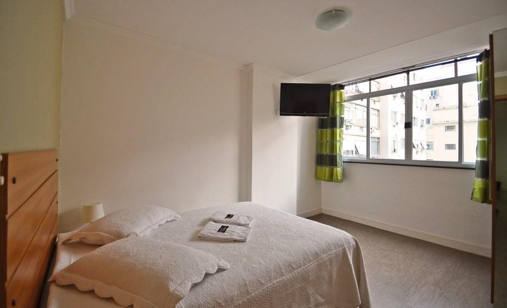 Mz Apartments Prado I Rio de Janeiro Extérieur photo